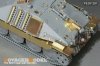 Voyager Model PE351281 PZJ G13 Tank Destroyer Early Version Upgrade Set For TAKOM 1/35